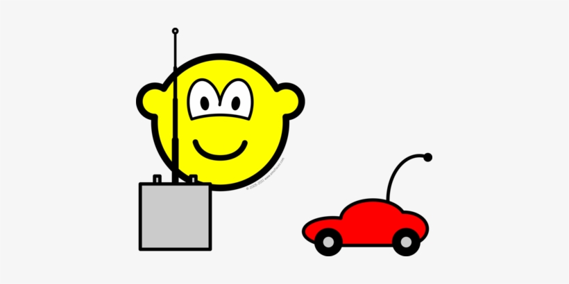 820x410 Rc Car Buddy Icon