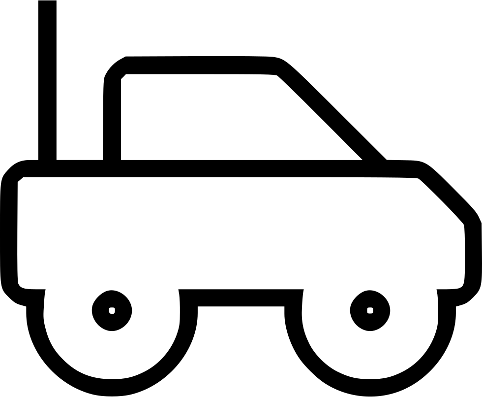 980x806 Rc Car Radiocontrolled Png Icon Free Download