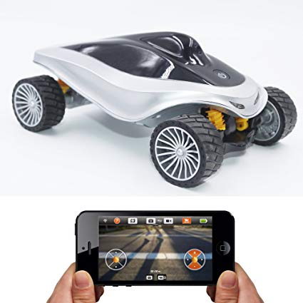 425x425 Braha Icon Motor Smartphone Control Car With Camera