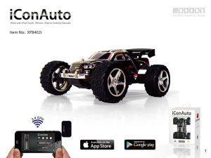 300x225 China Cheap High Speed Rc Car Control For Iphone Ipad