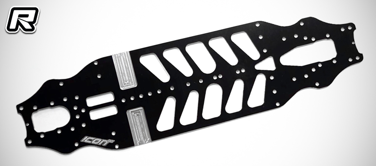 770x340 Icon Rc Aluminium Chassis