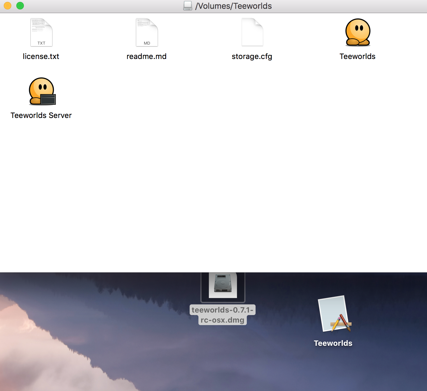 1360x1246 Mac Rc Icon Not Loaded Issue
