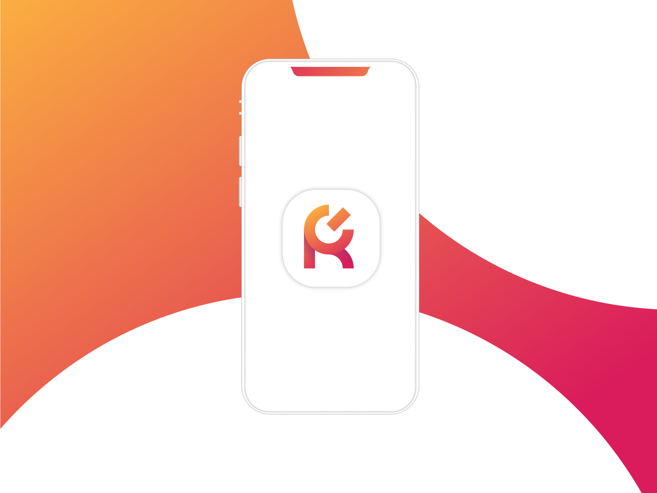 1280x960 Rc Icon Logo Design