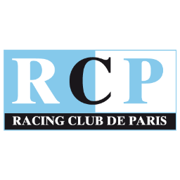 256x256 Rc Paris Logo Icon Download French Football Clubs Icons Iconspedia