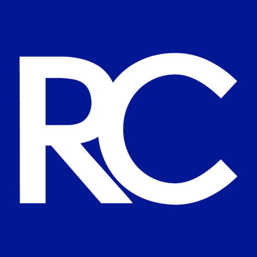 512x512 Cropped Rc Icon Logo The Rock Church