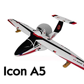 355x355 Epo Icon Rc Remote Control Seaplane Aeroplane Kit