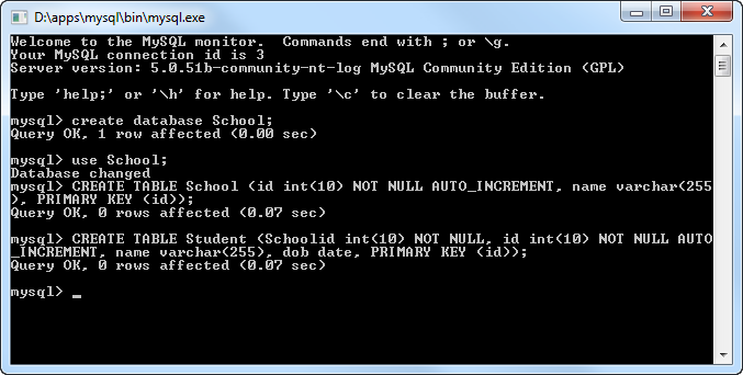 How To Design Relational Database With Erd 677x342 How To Design Relational Database With Erd