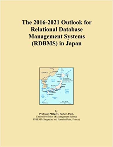 The Outlook For Relational Database Management Systems 386x499 The Outlook For Relational Database Management Systems