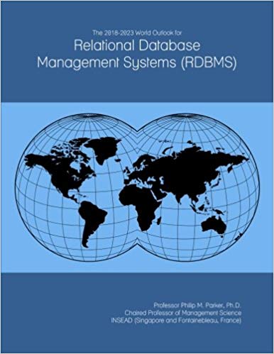 The World Outlook For Relational Database Management 386x499 The World Outlook For Relational Database Management