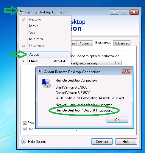 487x513 Remote Desktop Protocol Update For Windows Workspot Help Center