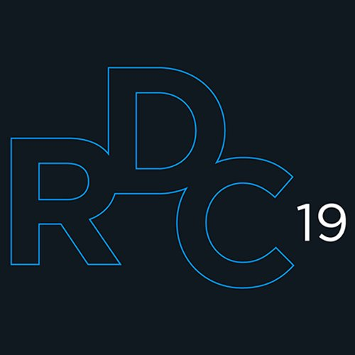 500x500 Save The Date Rdc