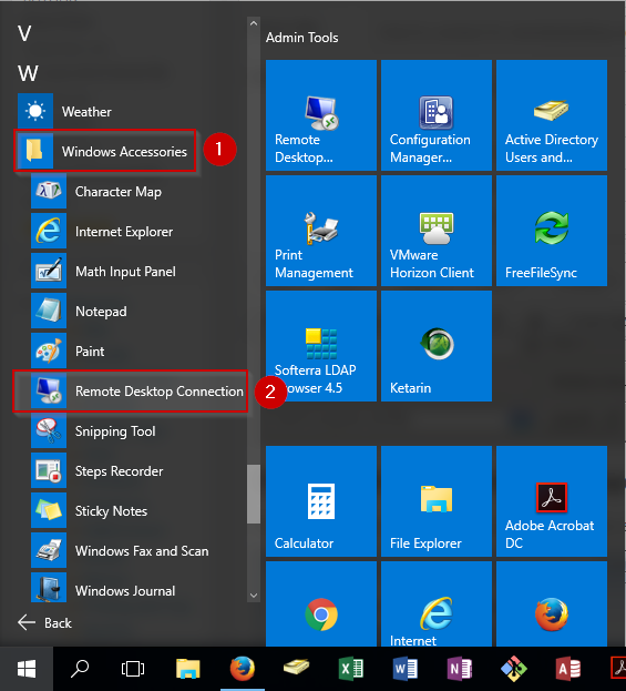 565x623 Windows How To Connect To And Virtuallab