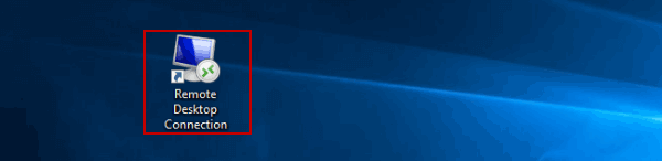 600x146 Create Shortcut Of Remote Desktop Connection In Windows