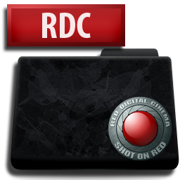 256x256 Filerdc Folder Icon