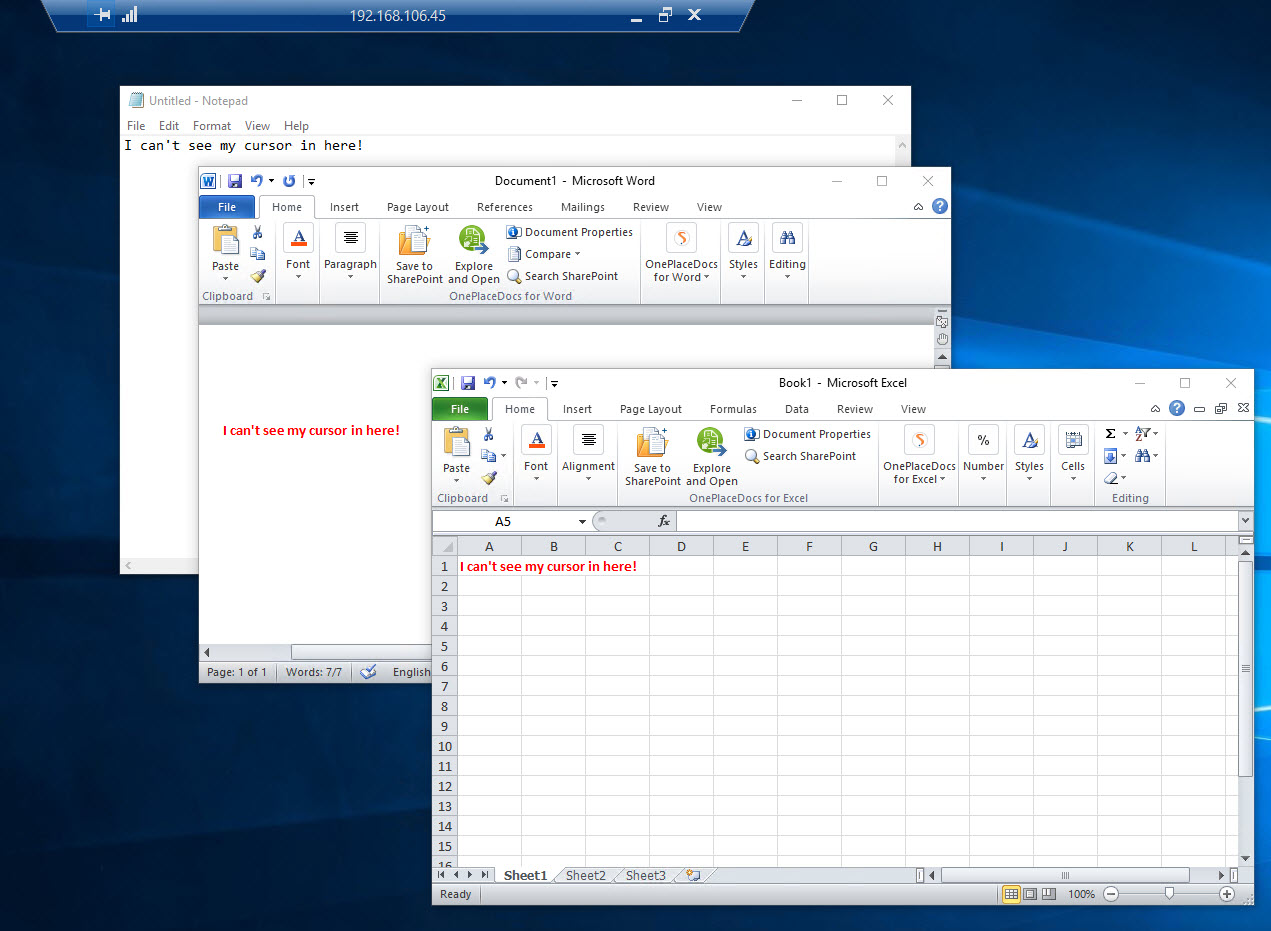 1271x931 How To Fix Mouse Cursor Disappearing On Remote Desktop Cameron Dwyer