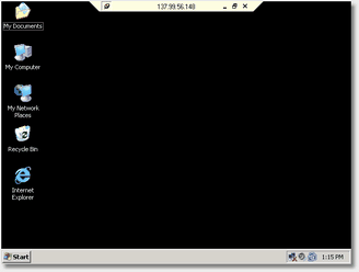 328x248 Terminal Services