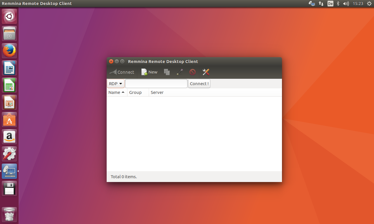 Desktop client. Ubuntu клиент. Remmina RDP. Remmina Ubuntu. Remmina Remote desktop.