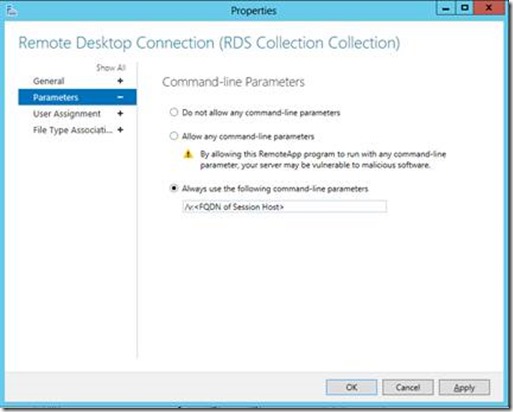 513x412 Publishing Remoteapps And Remote Session In Remote Desktop