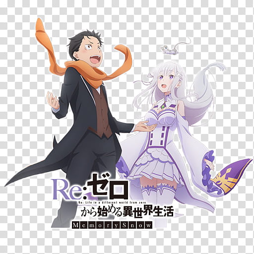 Re Zero Icon At Vectorified Com Collection Of Re Zero Icon Free