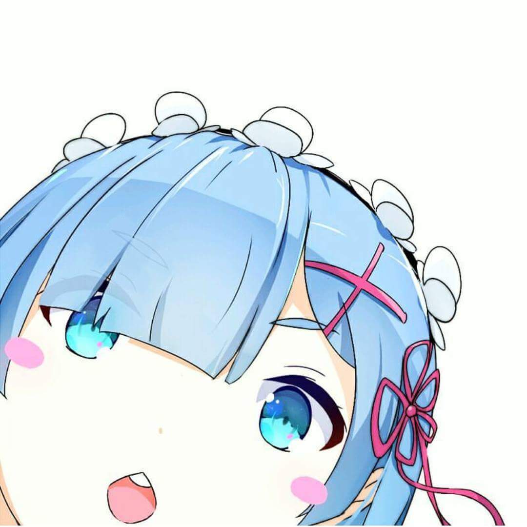1080x1080 Hu Rezero Life In Another Know Your Meme