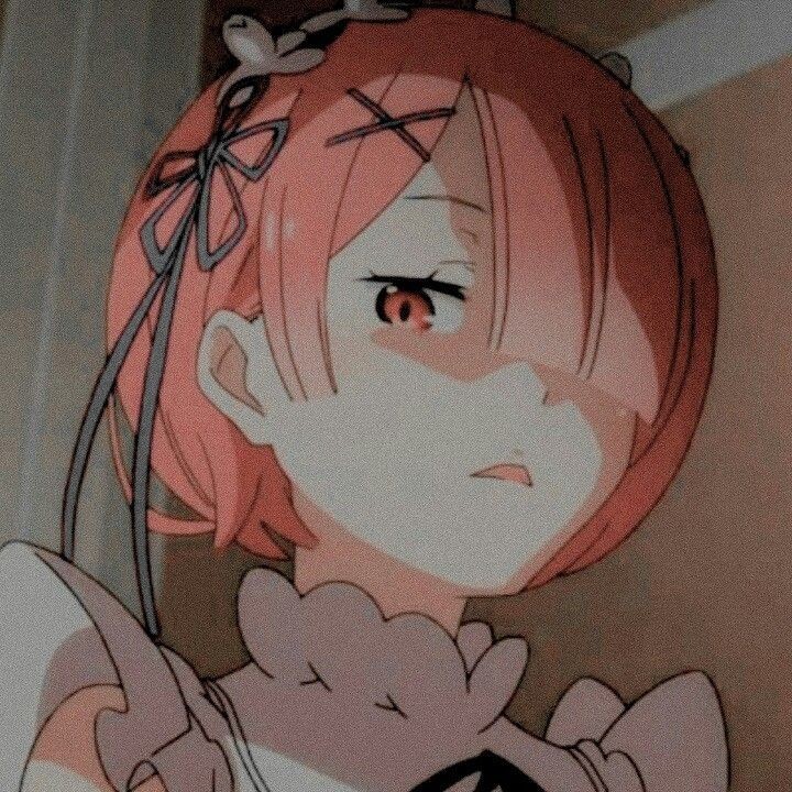 720x720 Image About Girl In Anime Icons