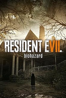 220x325 Resident Evil Biohazard