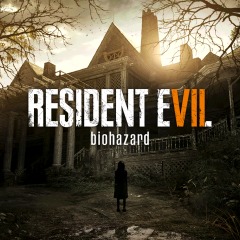 240x240 Downloadable Content In Resident Evil Biohazard Resident Evil