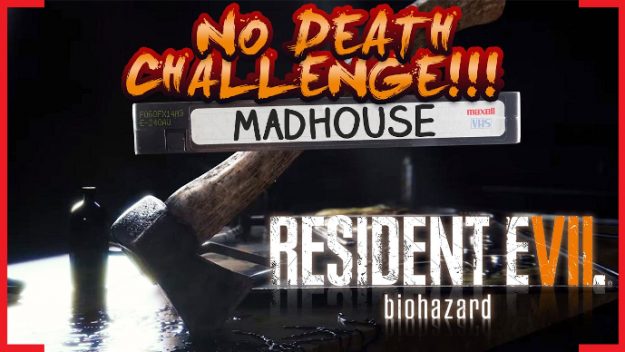 625x352 Speedrunner Beats Resident Evil On Hardest Difficulty With Only