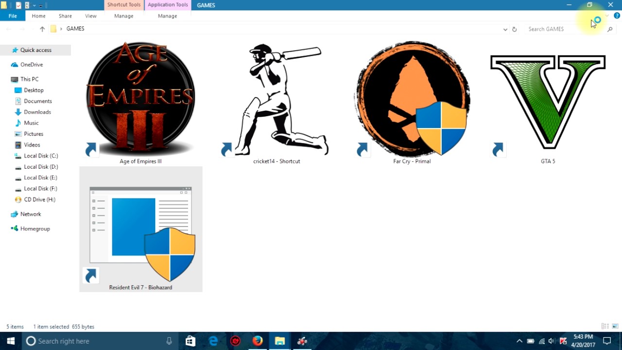 1280x720 Fix! Resident Evil Pc Fatal Application