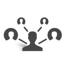 230x230 Reach Icon Png Png Image