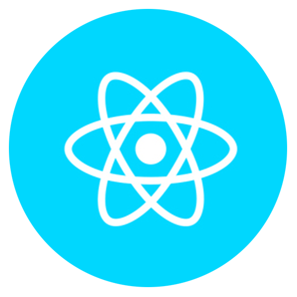 600x600 React Icon Png Png Image