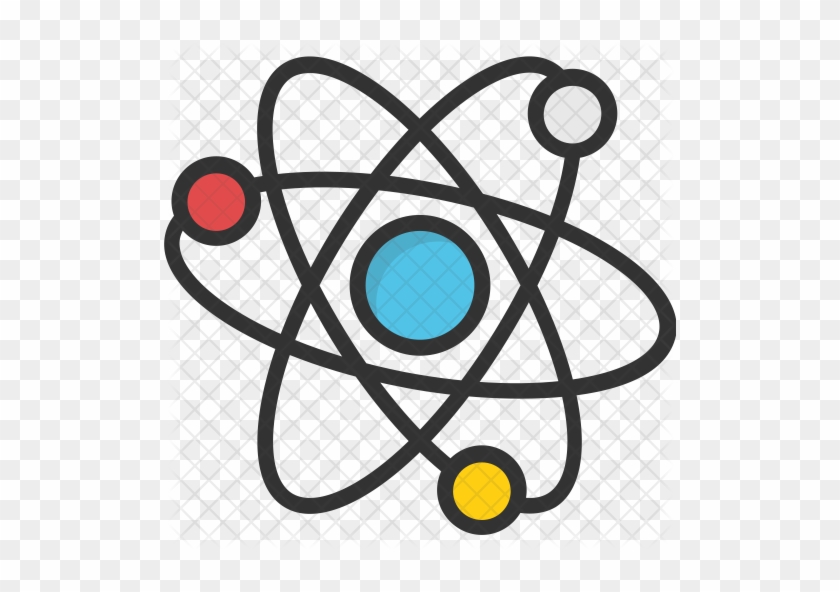 840x592 Atom Icon