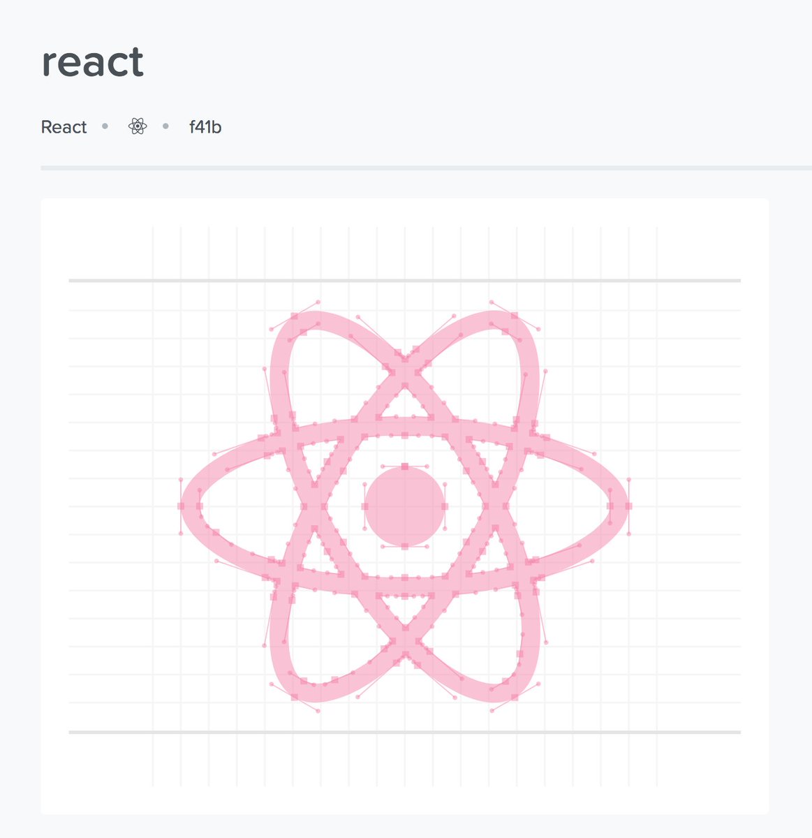 React Js Icon at Vectorified.com | Collection of React Js Icon free for ...