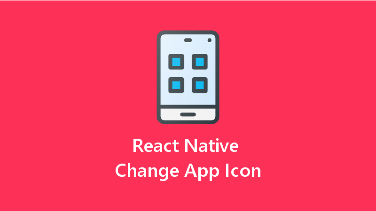 react native app icon generator