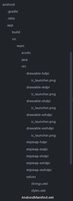 244x671 Set React Native App Icon When Minimized Cmichel