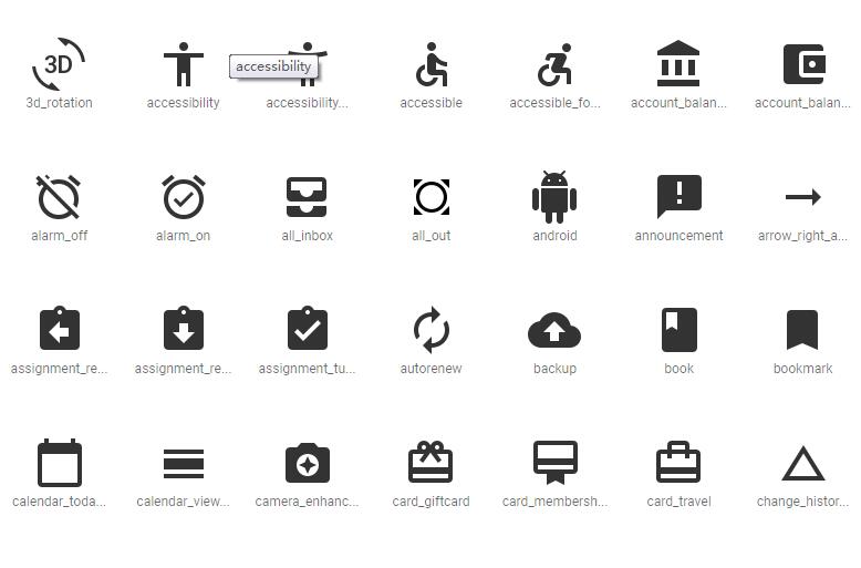 React Native Icon at Vectorified.com | Collection of React Native Icon ...