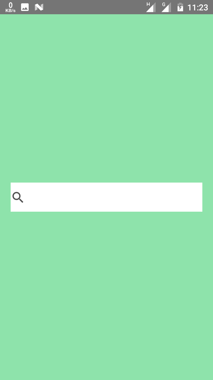 720x1280 How To Create Text Input With Icon In React Native
