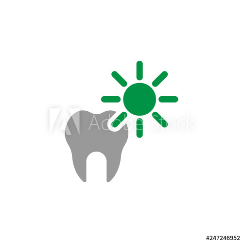 500x500 Hot And Reaction Icon Element Of Dental Care Icon For Mobile