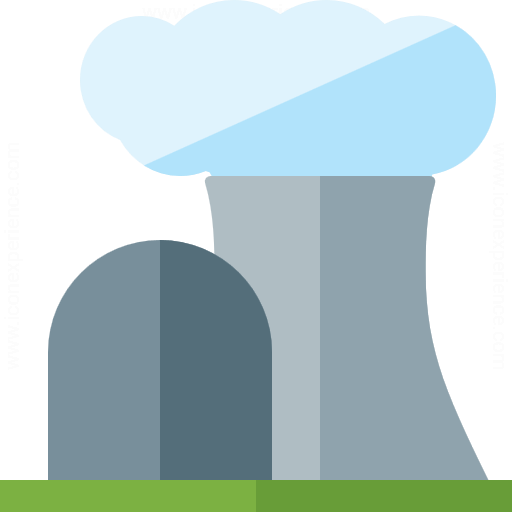 512x512 Iconexperience G Collection Reactor Icon