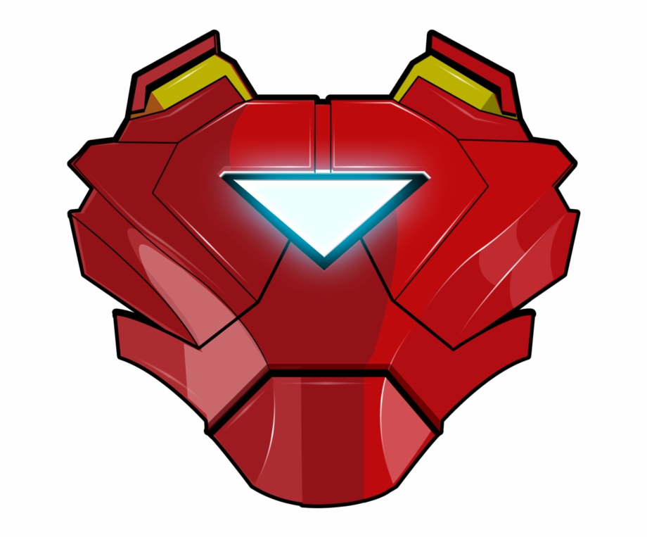 920x763 Iron Man Symbol Png