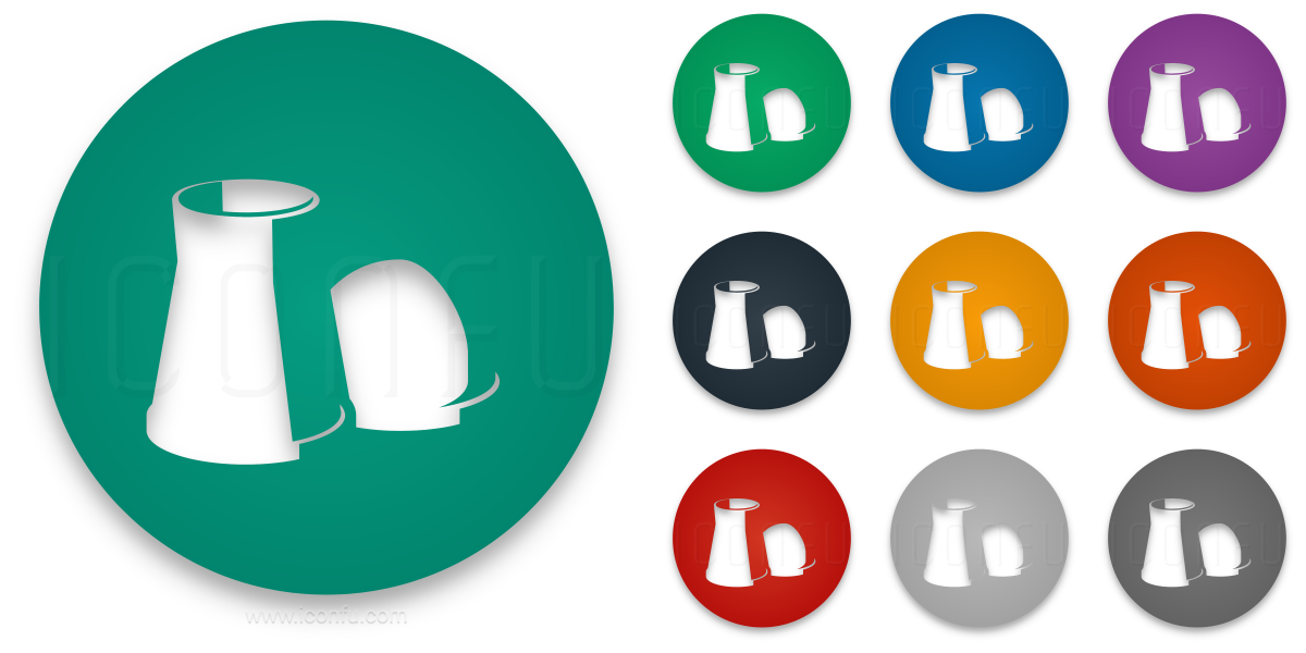 1200x600 Reactor Icon