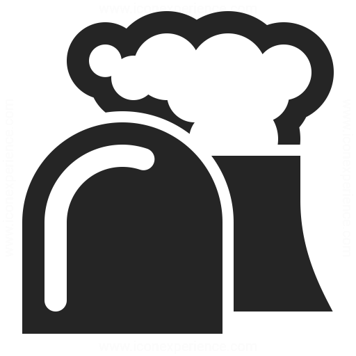 512x512 Reactor Icon Iconexperience