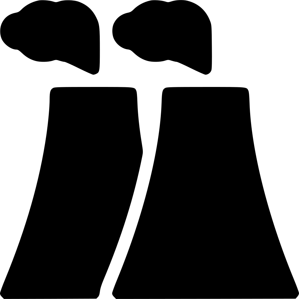 980x980 Atomic Reactor Png Icon Free Download