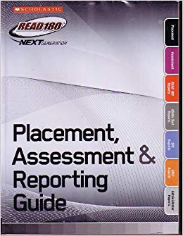 260x335 Scholastic Scholastic Read Next Generation Stage A, Grade