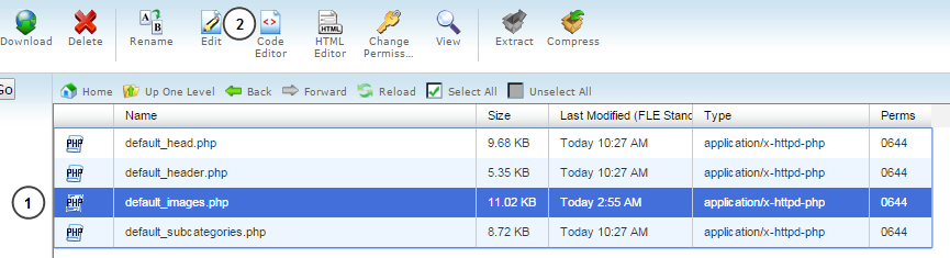 865x235 Joomla How To Remove Read More Button