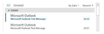 441x148 Tutorial To Change Back Message List Look In Outlook