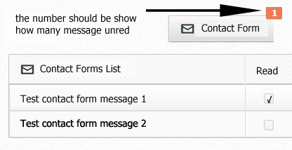 416x214 Check Read And Unread Message In Asp Net