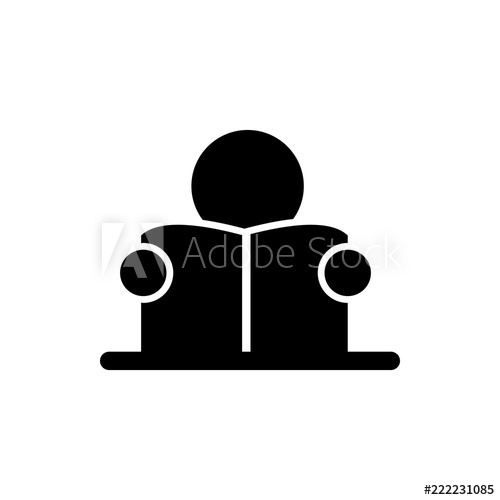 Reading Book Icon Element Of Back To School Icon For Mobile 500x500 Reading Book Icon Element Of Back To School Icon For Mobile