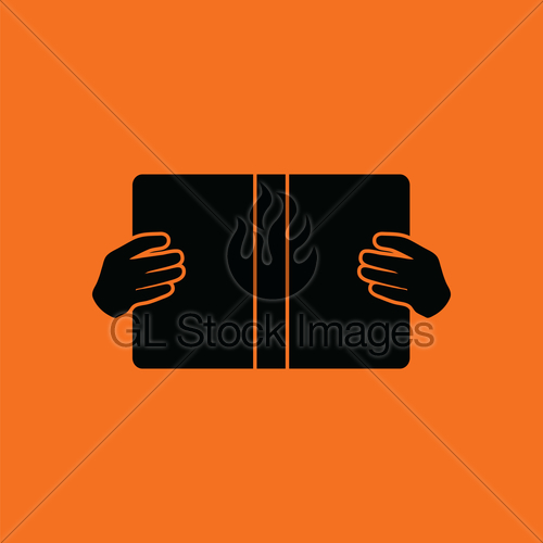 Boy Reading Book Icon Gl Stock Images 500x500 Boy Reading Book Icon Gl Stock Images