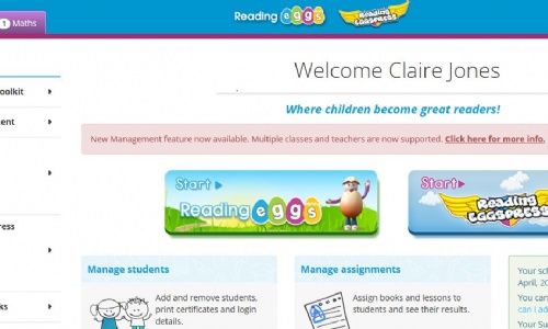 500x300 Crossdale Drive School